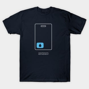 Lumon MDR Keycard T-Shirt